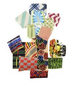 Designs for Spring 2011